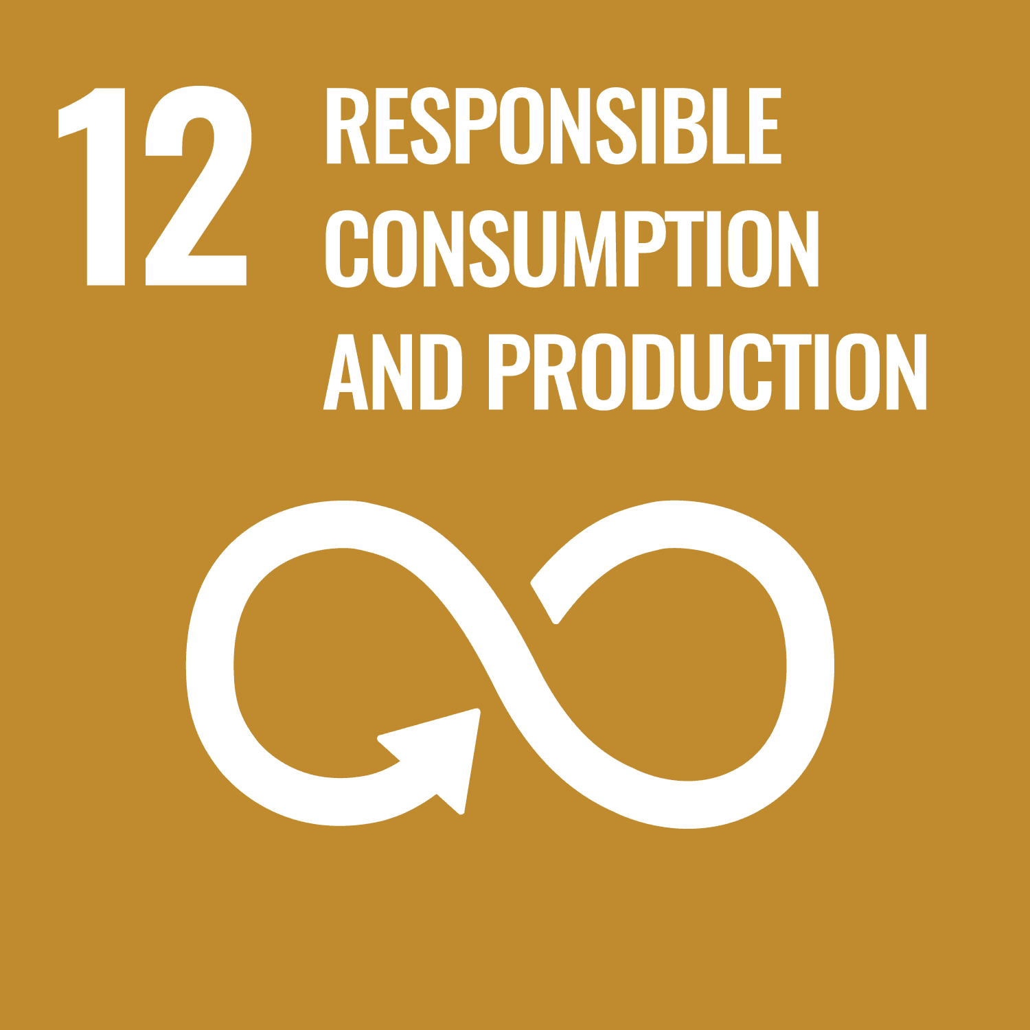 Responsible Production SDG Badge