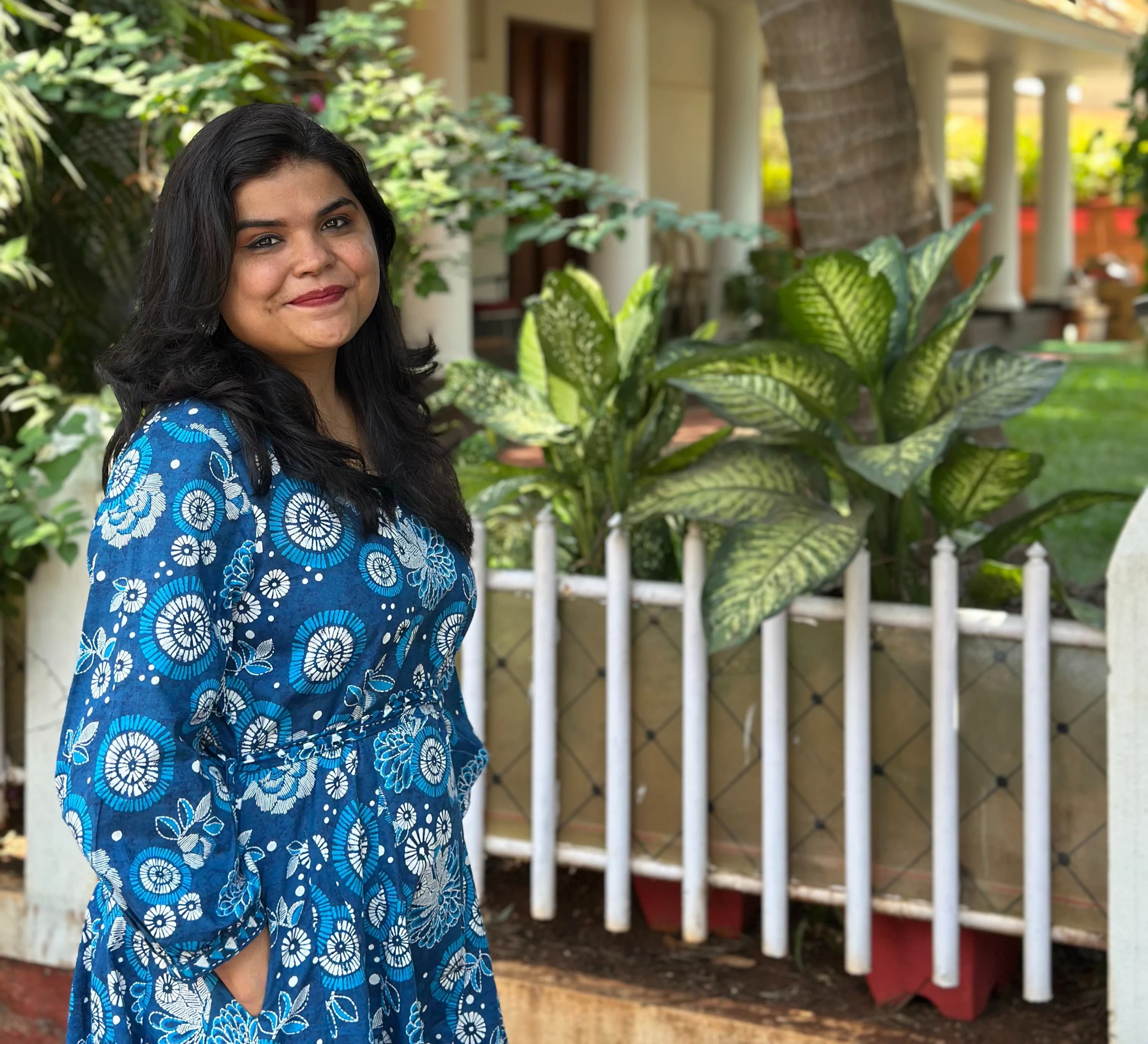 Meghna Singh