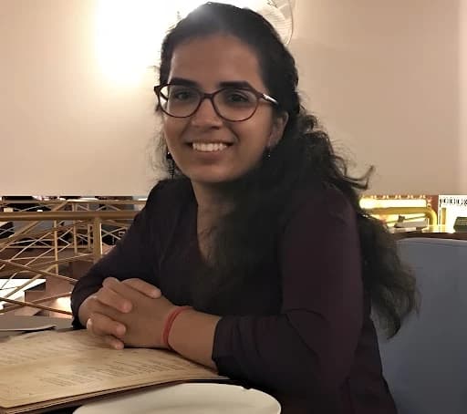 Nikita Deshpande
