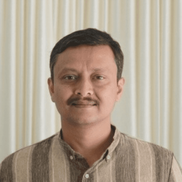 Sandip Pattanayak